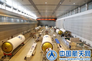 航天科技一院211廠33項(xiàng)專項(xiàng)工作確保火箭總裝廠安全生產(chǎn) 科技中介服務(wù)助力工藝優(yōu)化