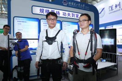 第十九屆高交會亮點解讀 科技中介服務引領創新生態