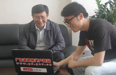 政府工作話你知 | 第二期 科技中介服務(wù)在創(chuàng)新驅(qū)動(dòng)發(fā)展中的角色與前景